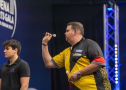 Darts Gala 2024 In Jena 38